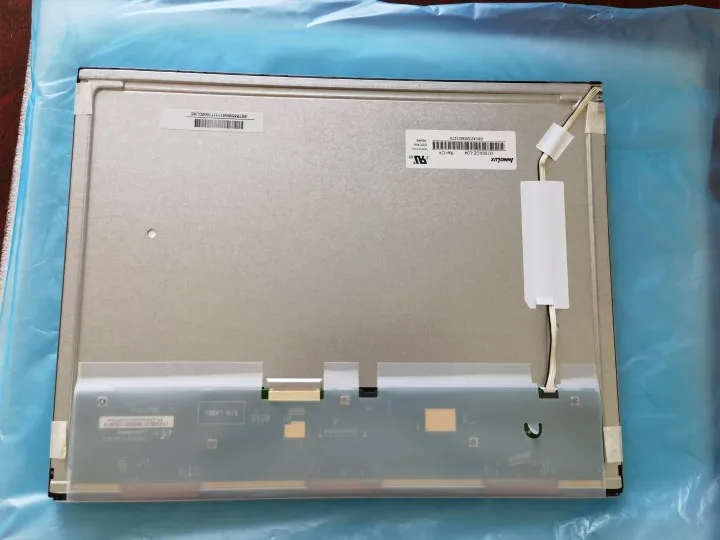 

Original 15 inch G150XGE-L04 Industrial LCD Screen One Year Warranty