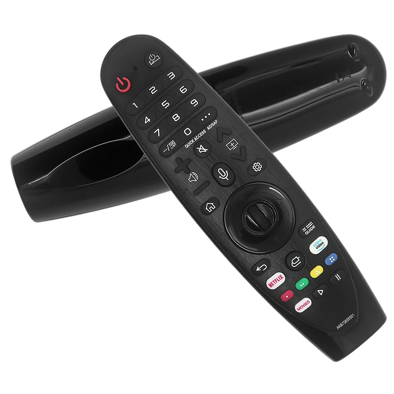 Magiczny pilot głosowy akb75855501 für LG Smart TV magiczny pilot Ersatz AN-MR20GA mr19ba mr18ba mr650a, mit Zeiger funktion