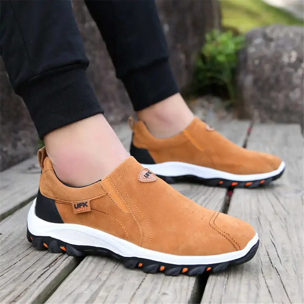 Anti-slip Mocasino Summer Shoes Men Sneakers Vulcanize Trend Products 2024 Men\'s Shoes On Offer Sports High-quality