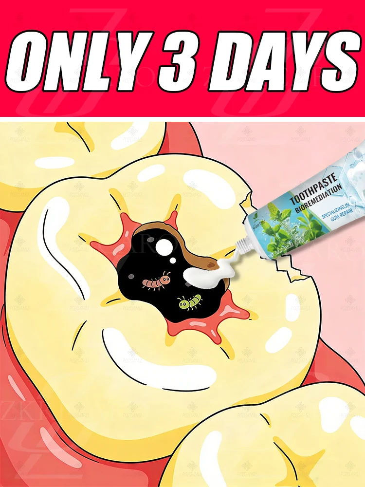 

Protect dental health from details.ᴬ ᵗᵒᵒᵗʰᵖᵃˢᵗᵉ ʷⁱᵗʰ ᵖʳᵉᶜⁱˢᵉ ʳᵉᵖᵃⁱʳ ᶠᵘⁿᶜᵗⁱᵒⁿ ʰᵉˡᵖˢ ʸᵒᵘ ᵉᵃˢⁱˡʸ ᵖʳᵒᵗᵉᶜᵗ ᵒʳᵃˡ ʰᵉᵃˡᵗʰ‧