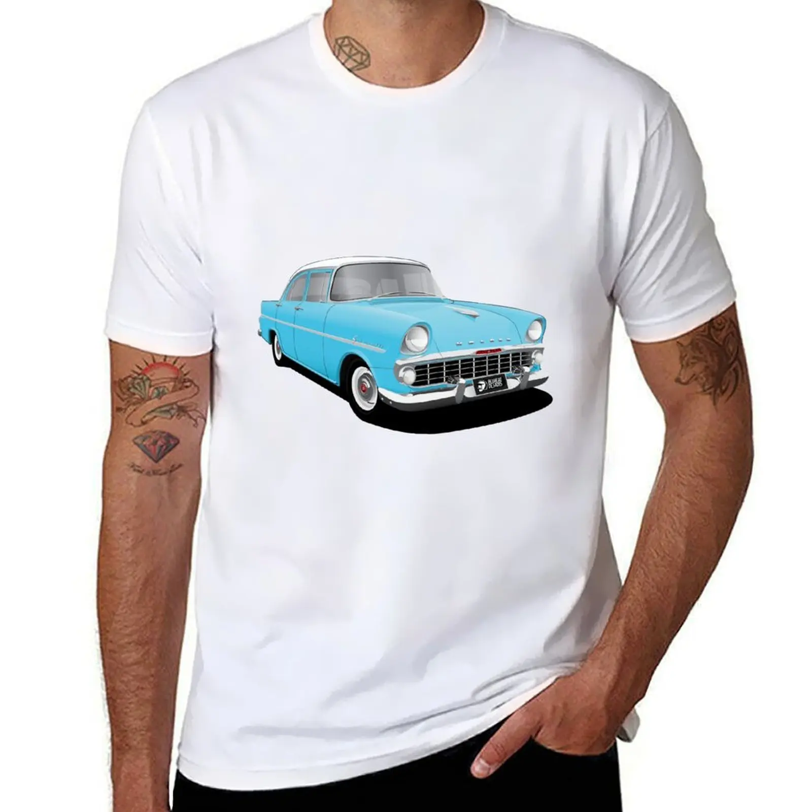 

Holden EK Special Sedan - Twilight Turquoise T-Shirt funny t shirts dark humor t shirt personalised T-Shirt
