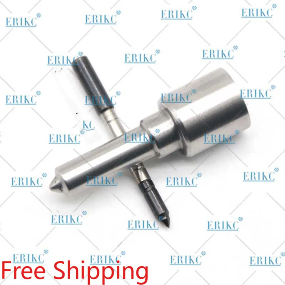 DLLA 155P 1493 Common Rail Spayer Nozzle 0433 171 921 for  VOLVO 30637375 30731567 30750283 30750282 0445110250