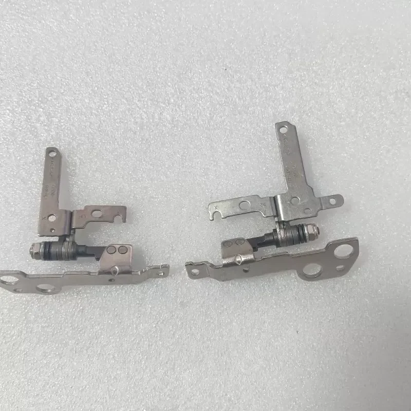 Hinge Assembly for HP 17M-CG 17-CG TPN-C146 Laptop Screen Shaft AM2V2000600 AM2V2000700