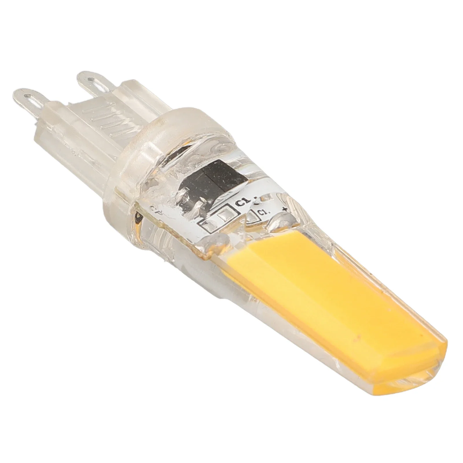 for Studio Private Club LED Lamp Light G4 G9 E14 9W COB 2508 Light for Home lighting High Quality Parts Practical