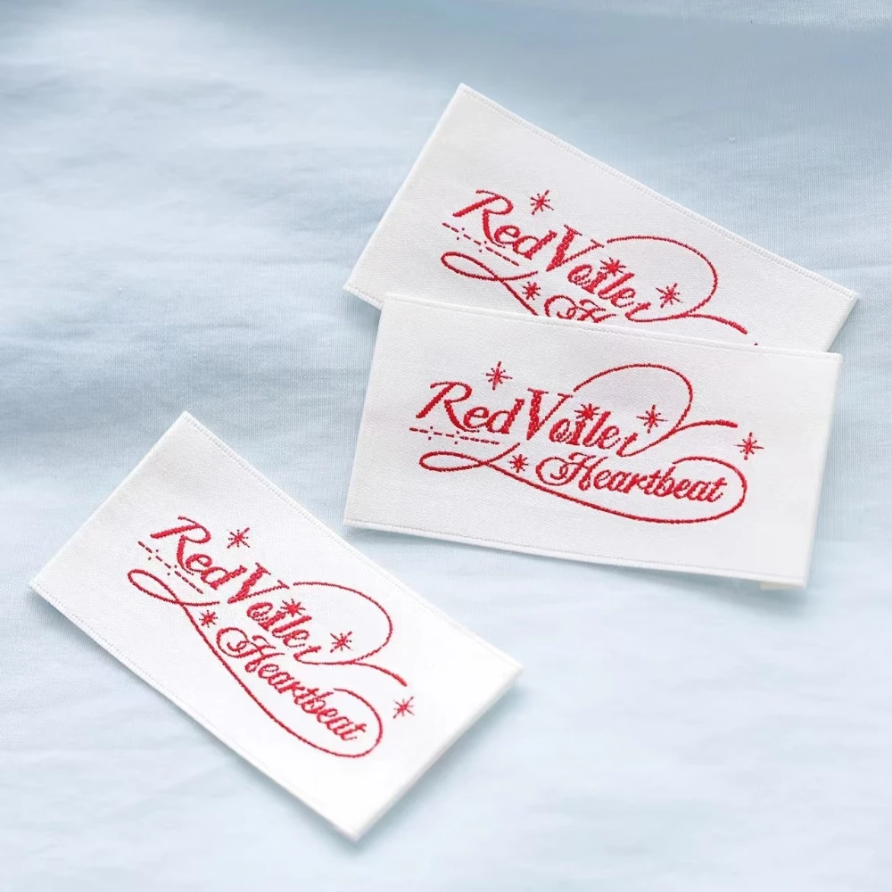 Customized Label Dedicated link1