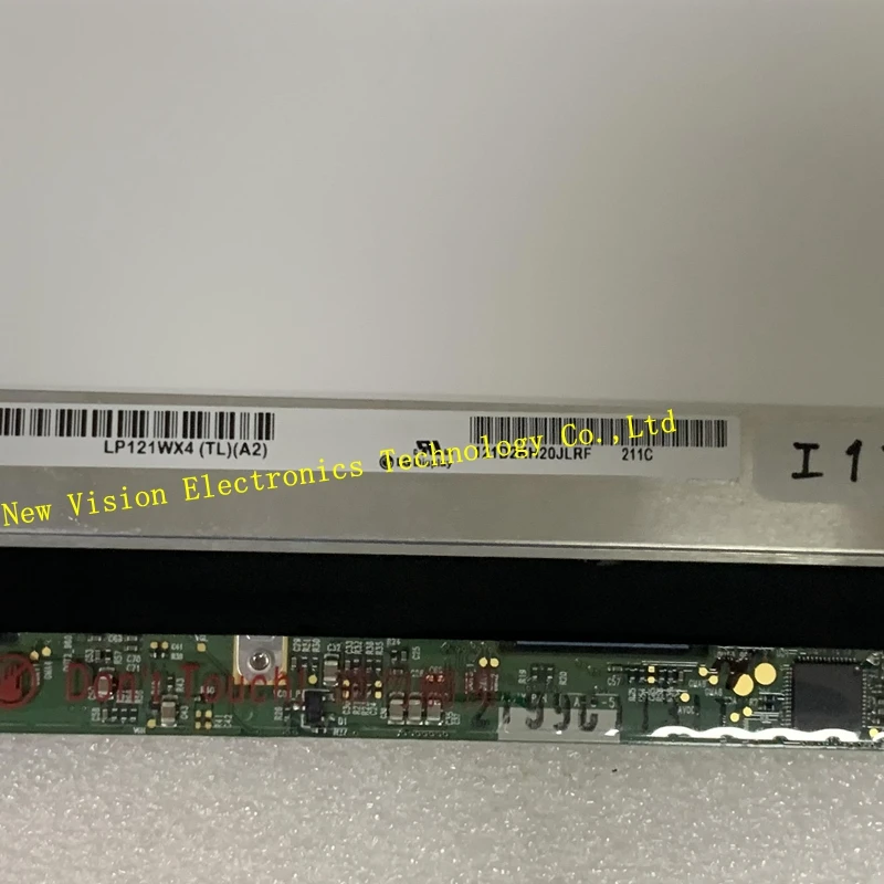 LP121WX4-TLA2 LP121WX4-TLA1 LP121WX4 TLA1 12.1 "شاشة لاب توب LCD ل فوجيتسو لايف بوك P771 1280*800 30 دبوس