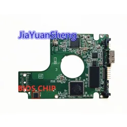 2060-771801-002 REV A , 2060-771801-002 REV P1/batı verileri sabit Disk devre/2060 771801 002 / 771801-002