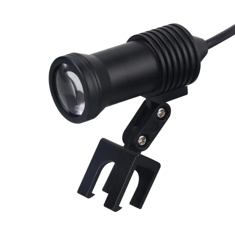Lab Loupe LED Head Light Set Lab  Loupes with LED Lighting Kit/ Best Tool s s