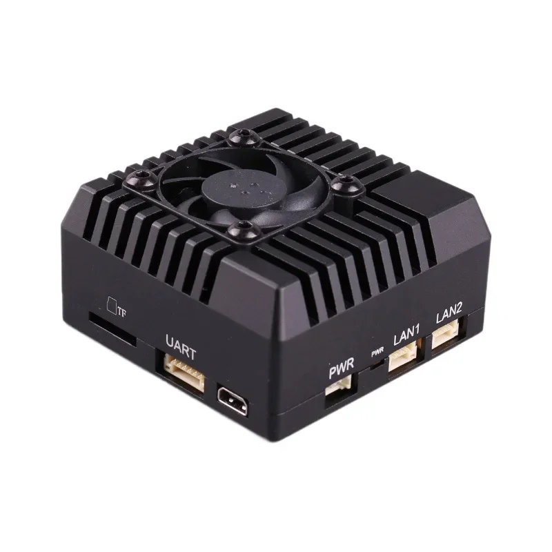 AI tracking module 2nd generation 10T computing power Arbitrary object recognition Intelligent recognition Tracking Intelligent