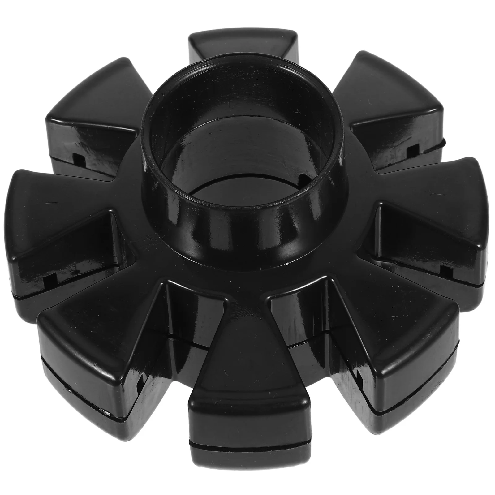 مظلة القرص سوينغ نظام اليد في الهواء الطلق المظلة أجزاء فناء الملحقات استبدال مقبض دوار الشاطئ ظلة مظلة قاعدة