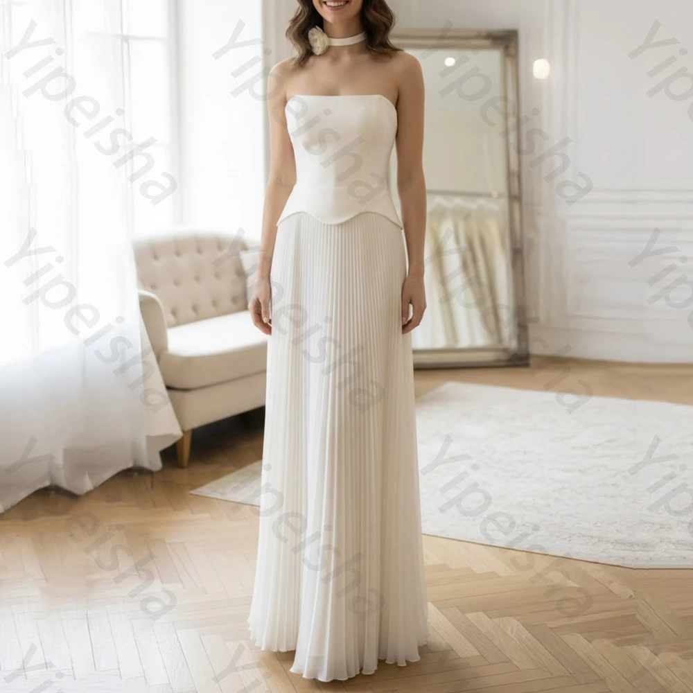 

sexy Off Shoulder Sleeveless Evening Dresses Elegant Draped Celebrity Dress Exquisite High Quality Prom Party Gowns Customized