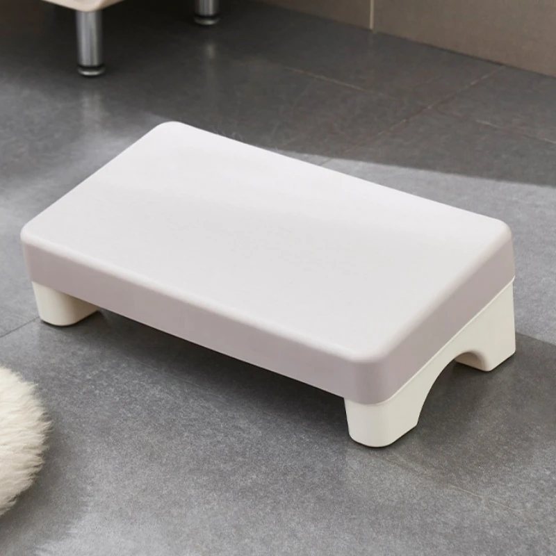 

Office Artifact portable stool Comfortable Space-Saving Footrest Fits Under Desk silla para tocador maquillaje home furniture