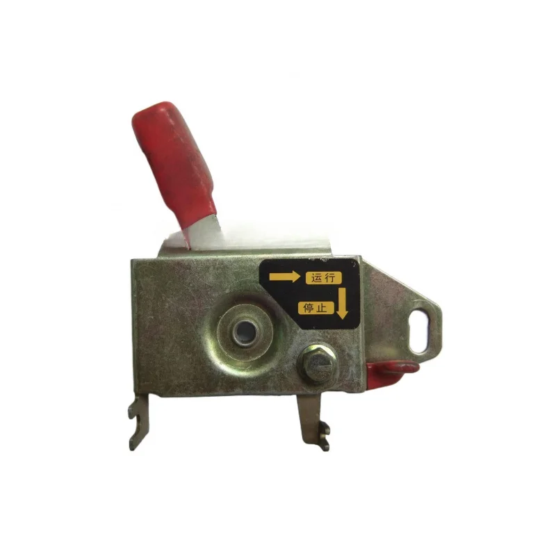 

Ручка газа для дизельных генераторов Kaipu Kaima KDE6500E, KDE5500 и KDE6500E3 D