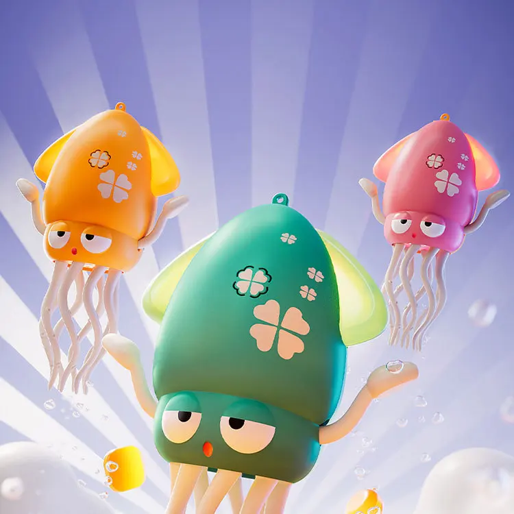 

Танцующий осьминог, детские электронные игрушки для домашних животных, мультяшные интерактивные развивающие движущиеся образовательные игрушки для малышей, подарок