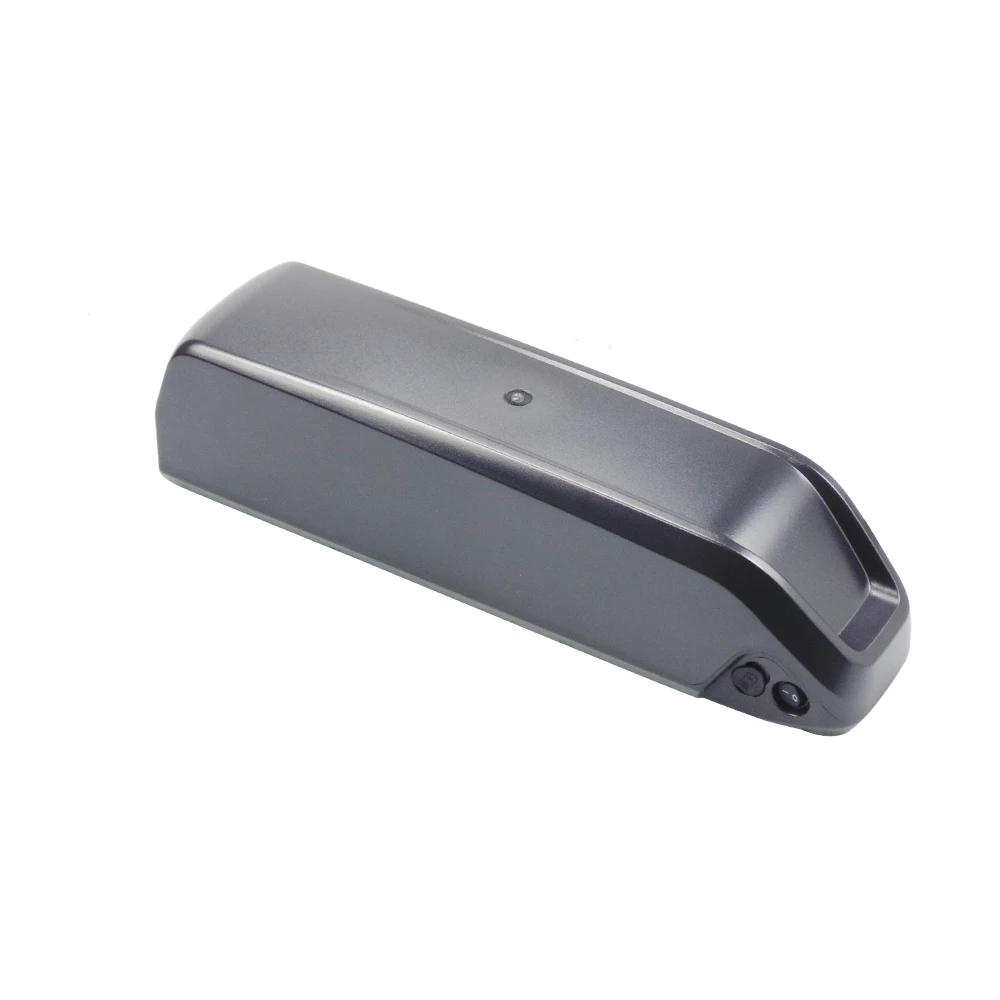 AliExpress Belicore Reention Down Tube Ebike Battery Box 36V 48V 52V Empty Electric Battery Case Housing fit Argento Piuma S Rambo Pursuit E-Bike