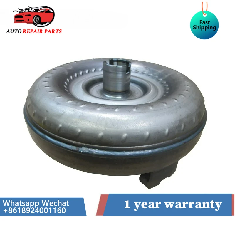 722.9 Converter  High quality Torque Automotive   Fits For Mercedes Benz Parts 722.9 Gearbox