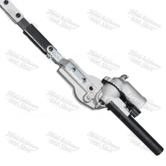 Applicable To Lawn Mower Conversion Fruit Beater  Hot-selling Fruit Tree Vibration Gearbox Quick Conversion