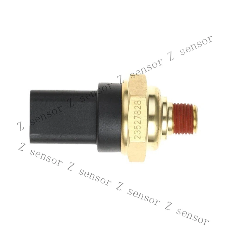 AAA+ Oil Pressure Sensor Switch Fits For 14L Series 60 S60 Detroit Diesel 23527828*