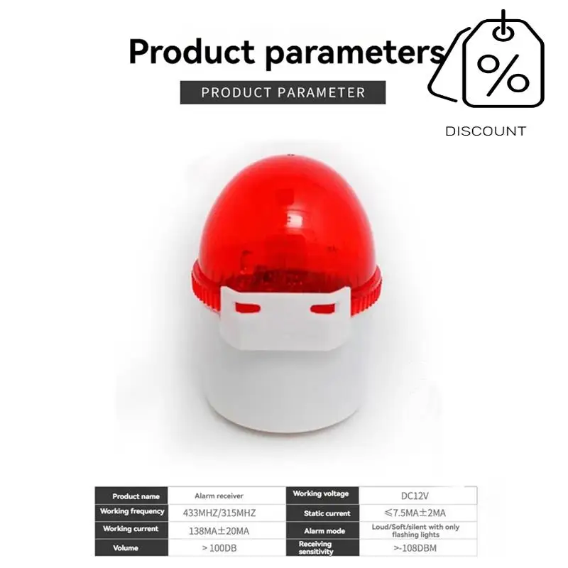 ABMF-Caregiver النداء إنذار SOS زر إنذار الصوت والضوء اللاسلكي لكبار السن المعاقين كبار السن حمام طلعت