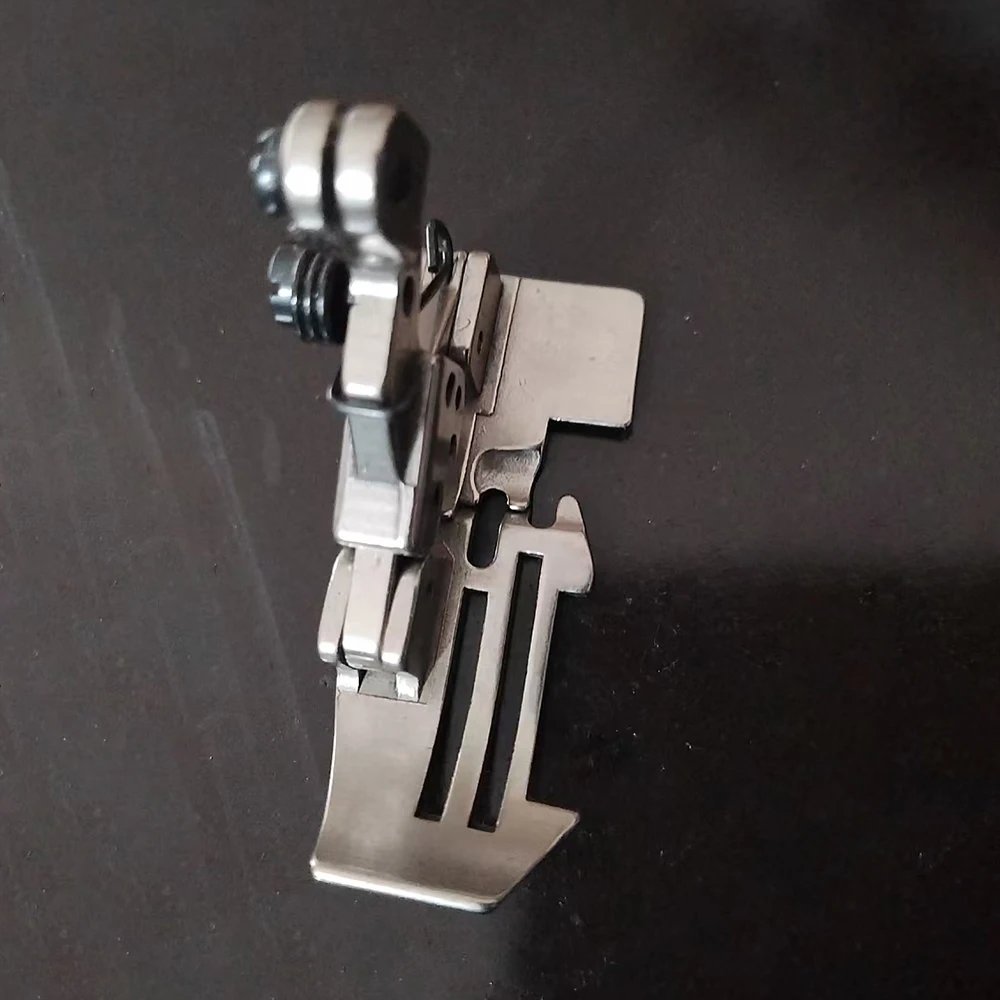 Prensatelas 123-20958 para piezas de máquinas de coser Juki MO-6916R, MOR-3916, MOR-3916E