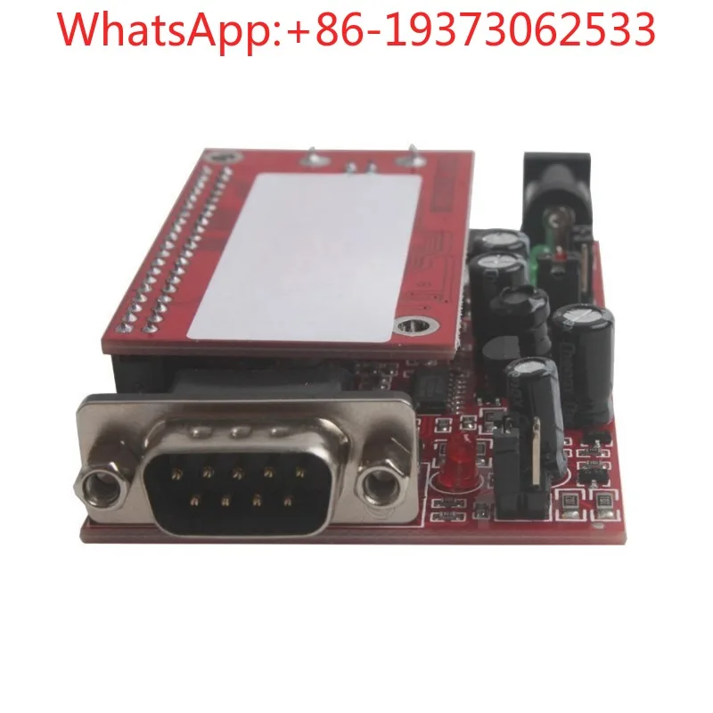 UPA USB V2014 Small Board Full Set V1.3 OBD2 Car ECU Programming Tool with Full Set of Adapters