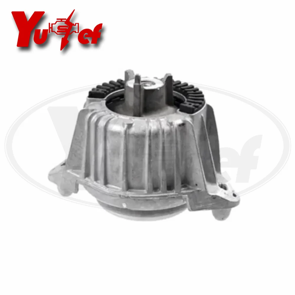 Engine Mounting Support 212 240 72 17 Fits for MB CLS-CLASS C218 X218 E-CLASS A207 C207 2122407217