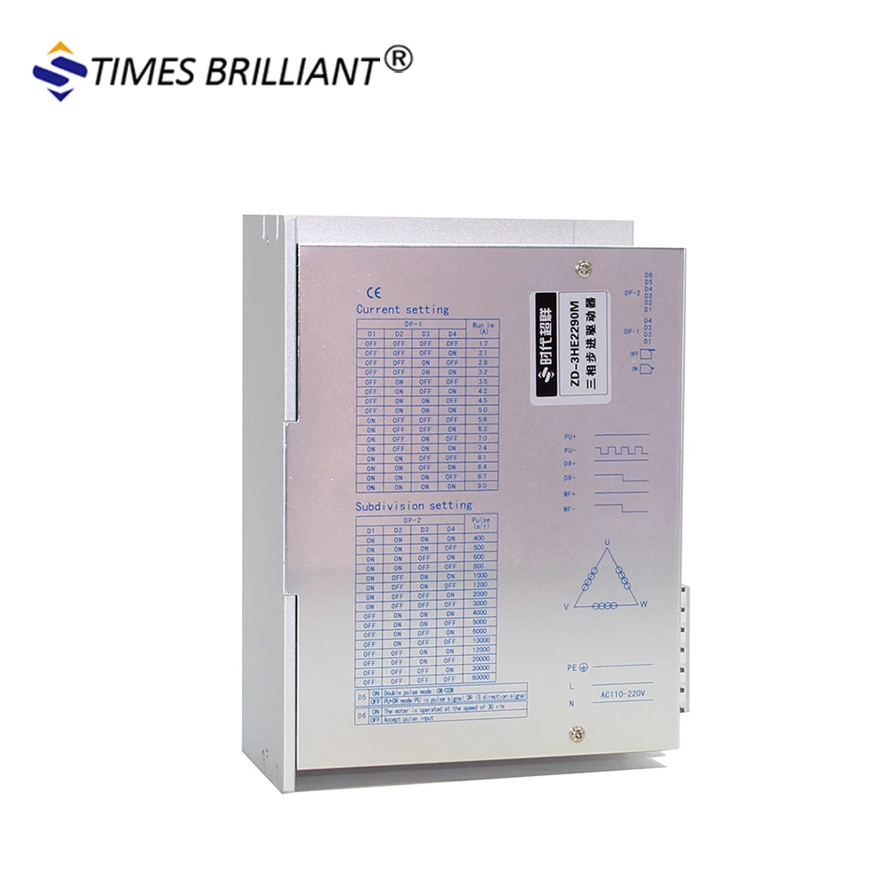 Ac 220V Input 9A Cu…