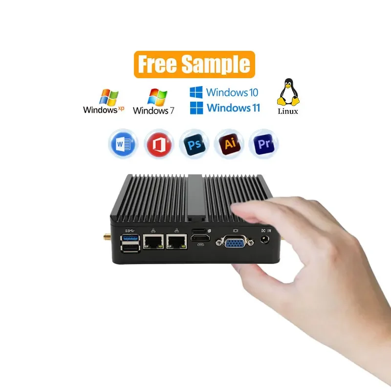 Ultra N100 Embedded… - image