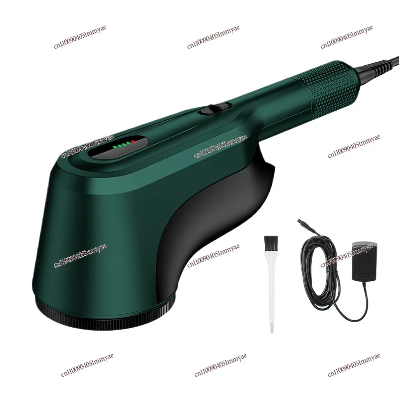 

Smart Hairball Trimmer, Dry Cleaner Special Shaver