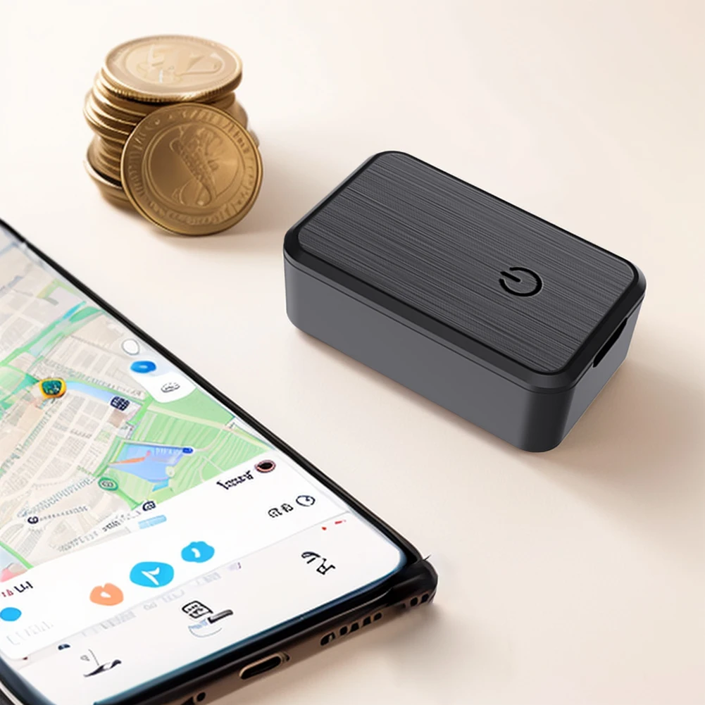 

Мини-магнитный GPS-трекер, локатор в реальном времени, противоугонный автомобильный GSM GPRS-трекер, локатор, мини-GPS-локатор для пожилых людей, детей, домашних животных