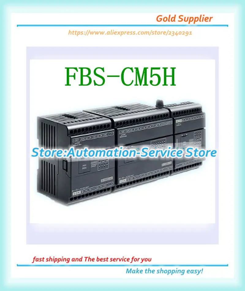 New Original Communication Module PLC FBS-CM5H