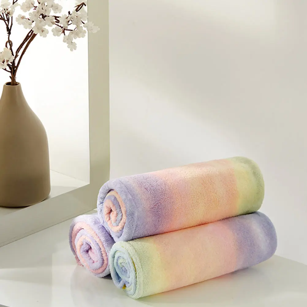 

1pc Hair Drying Hat Quick Absorbent Cap Bath Towel Wrap Fast Dry Cap For All Hair Types Women Men Kids Office Home Use