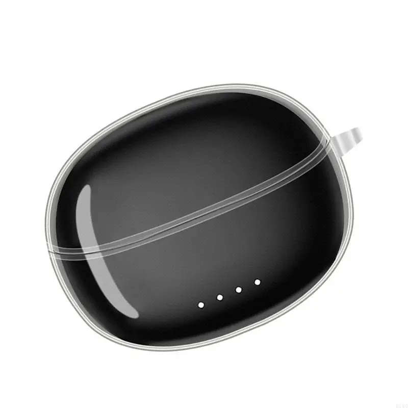 R1WD Soft TPU Guard Shell Shell для LP5 Coding Count Crows Cover Antiscratch