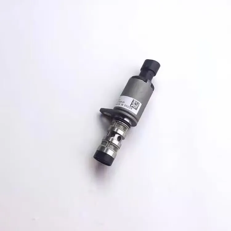 

Oil Control Valve for Chinese SAIC ROEWE 350 MG3 MG5 1.5L engine Auto car motor parts 10163262