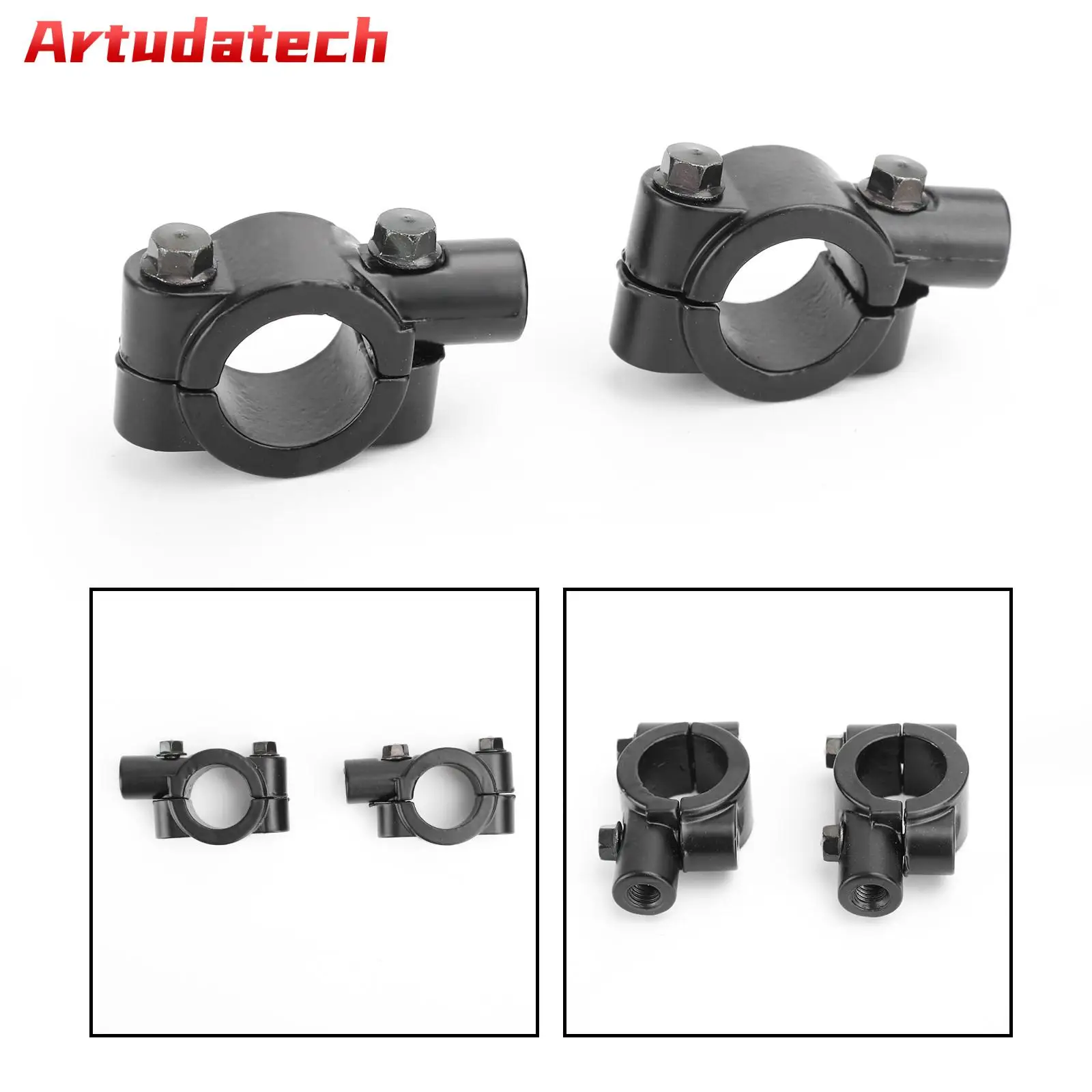 Artudatech 7/8" Mot…