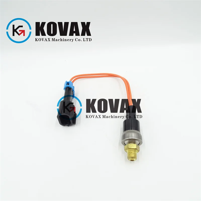 12-00456-00 12-00592-00 Oil pressure sensor suitable for 422 450 550 622 644 722 744 CT4.91 CT4.91TV 1850 1850MT 1200MT R90 engi