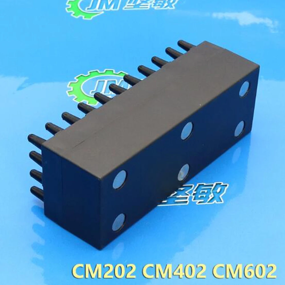 CM402 CM602 flexible support pin for panasonic pick and place machine
