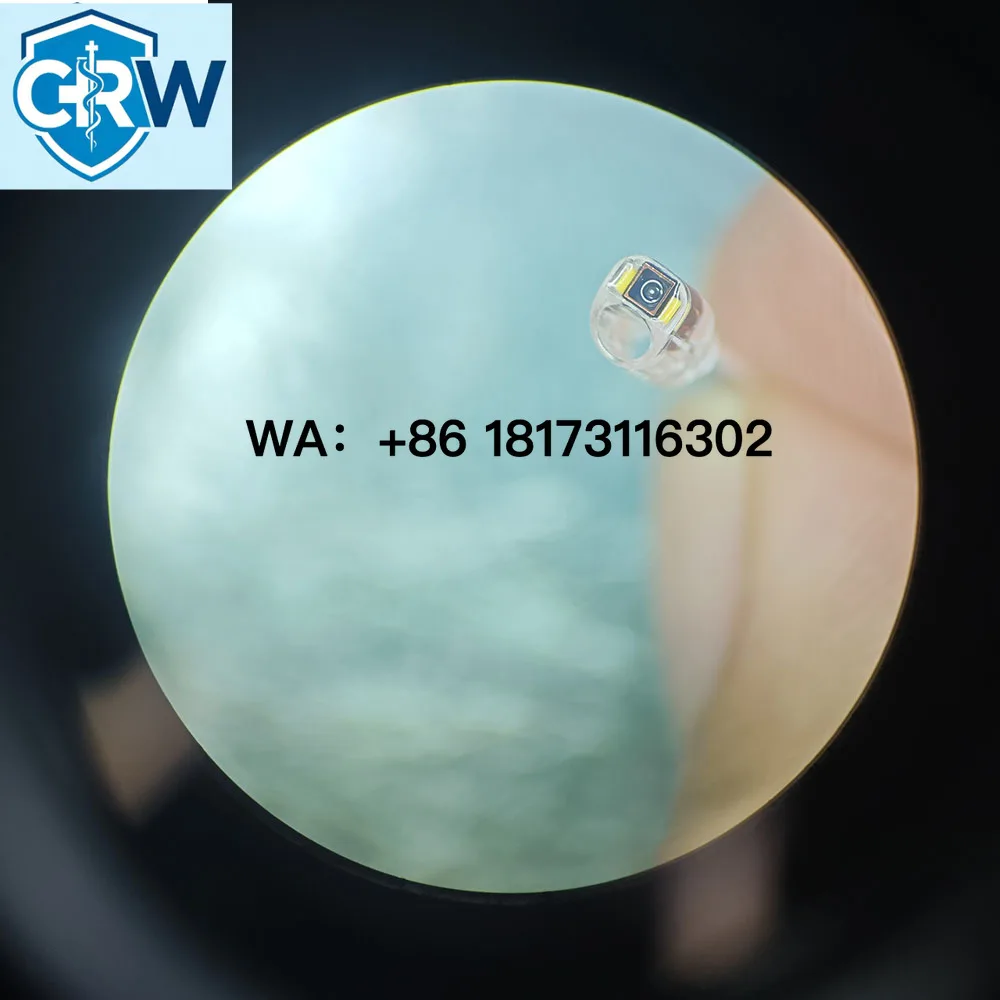 CRW OVM6946  Module Waterproof  CMOS Sensor with Led  UVC  Digital Chip on Tip Fiberless  Medical
