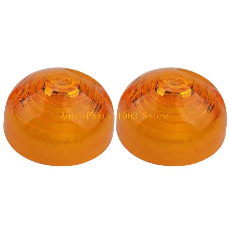 

E21C Car Rear Lamp Shade Brake Light Reversing Lamp Tail Lamp for Protection Cover for Land RoverRTC210 2x