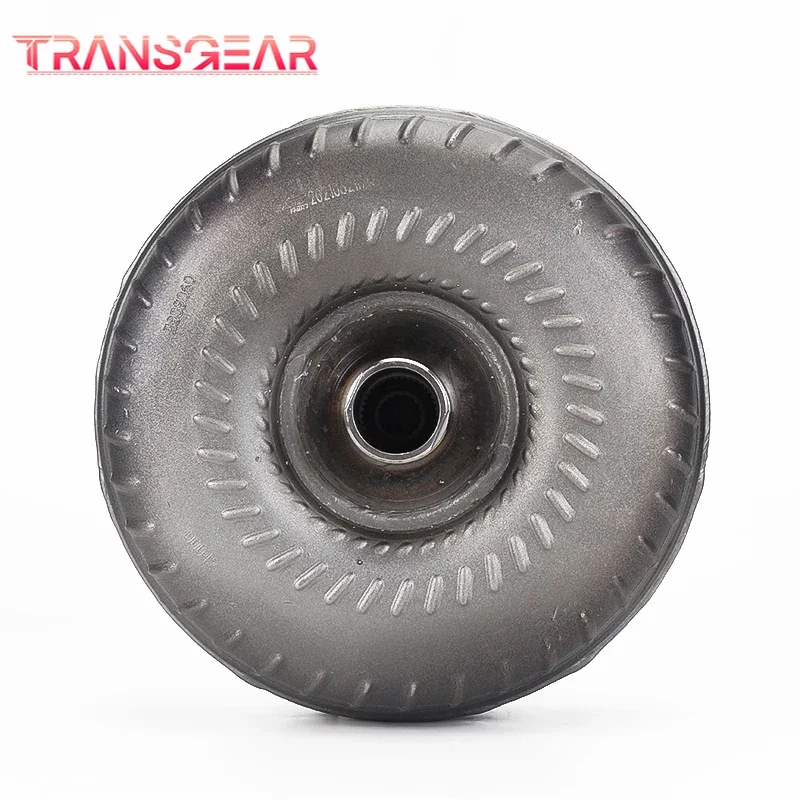 

4F27E Transmission Torque Converter Auto Parts Power Drum Fits For 00-13 3 6 Focus Protege5 Transit Connect