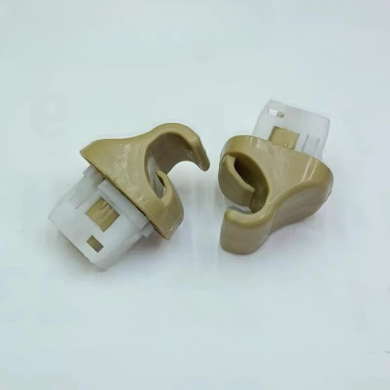 

1pcs For Honda Accord Odyssey Fit sunshield mirror fixing clips