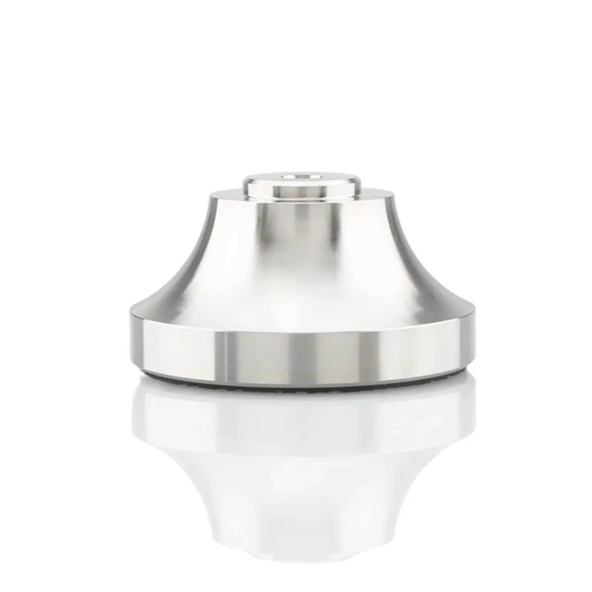 618 Mega Sale 4pcs Stainless Steel Speaker System Anti-Shock Amplifier Preamp CD Player Foot Pads Spikes Feet