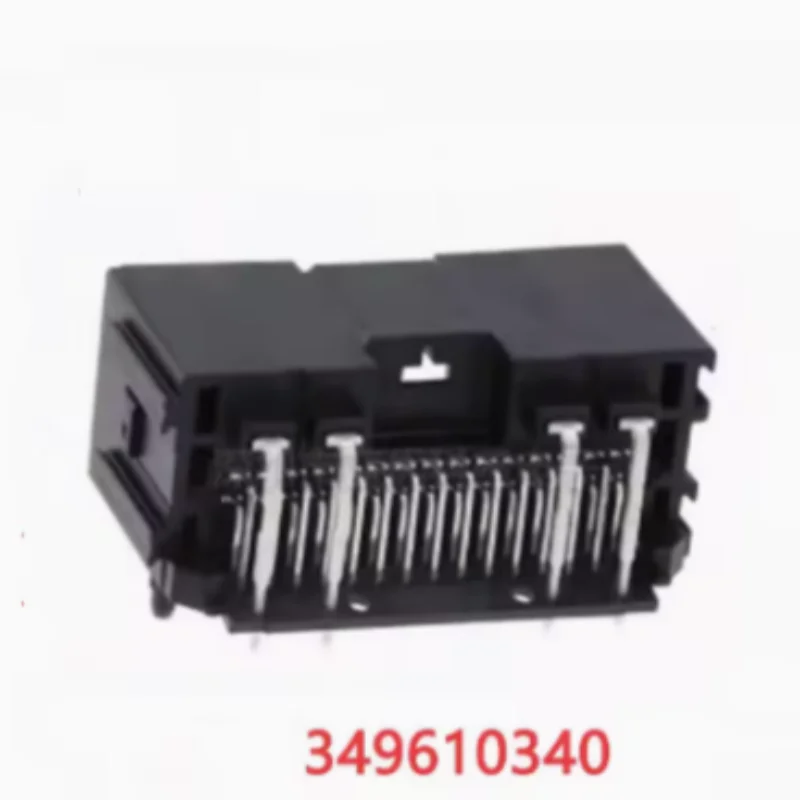 5PCS 349610340 Connectivity Connector Terminal Pin SMD Electronic Connector Original New Components