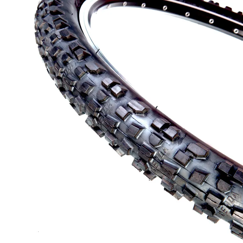 KENDA Tire Bicycle 26 X 2.35/1.95/2.1 Mountain Bike Tyre Cross-country Bicycle Tires K877