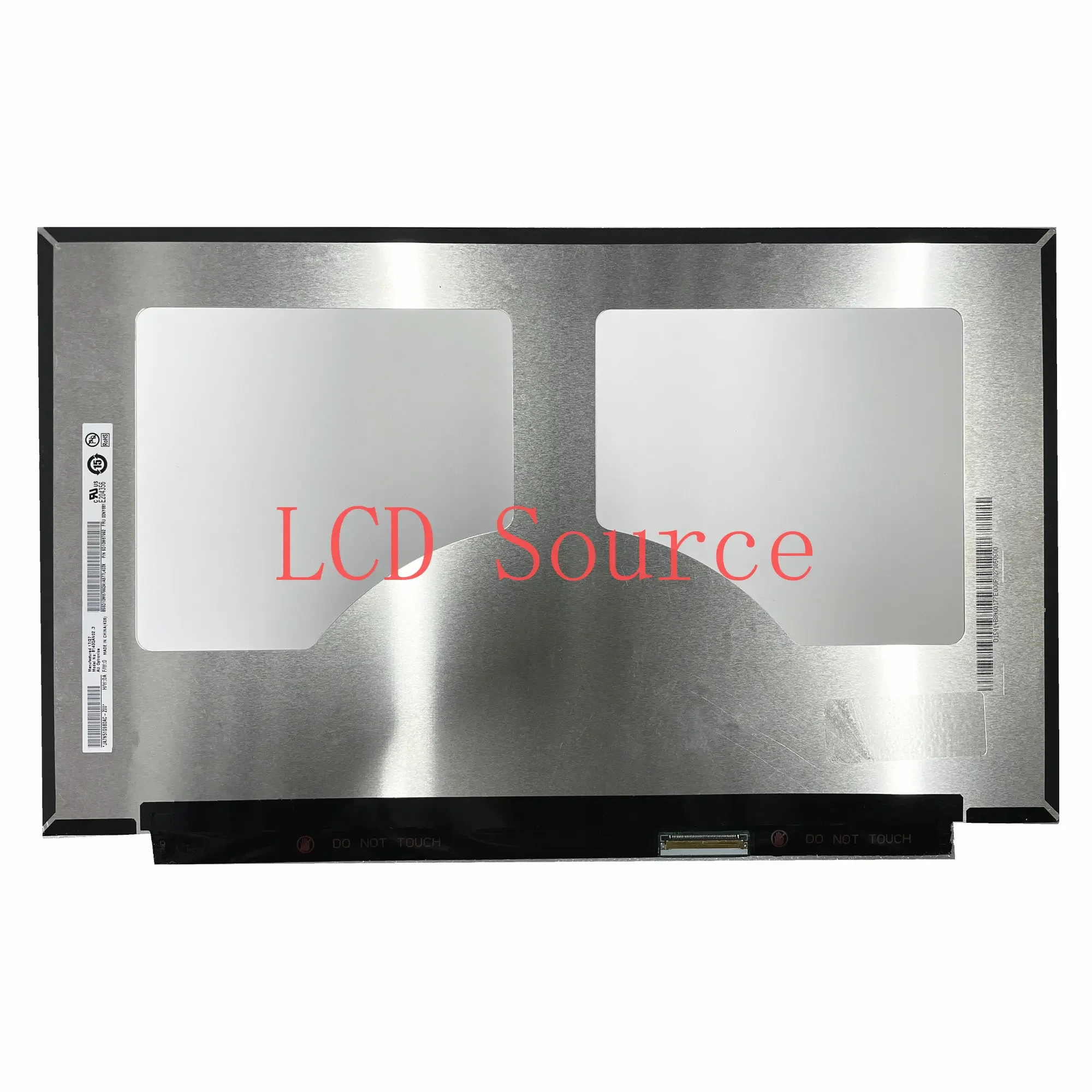 B140QAN02.3 B140QAN02.0 B140QAN02.2 IPS 40pin 2560 x 1440 Display LCD LED Screen