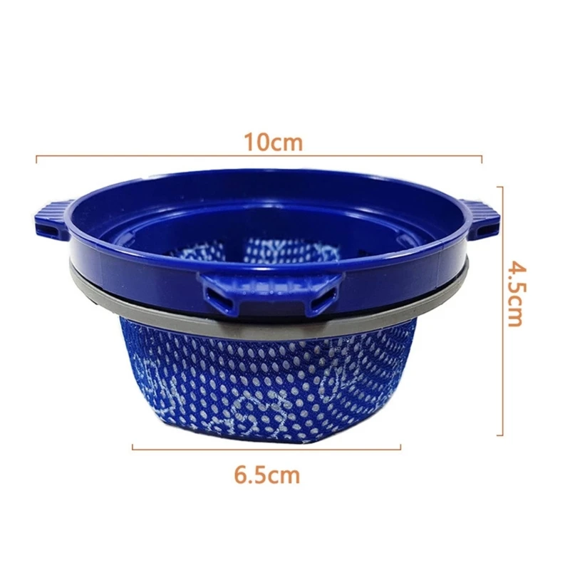 Pour Jet 70 balayage robot aspirateur lavable Micro filtre outil nettoyage sans fil livraison directe