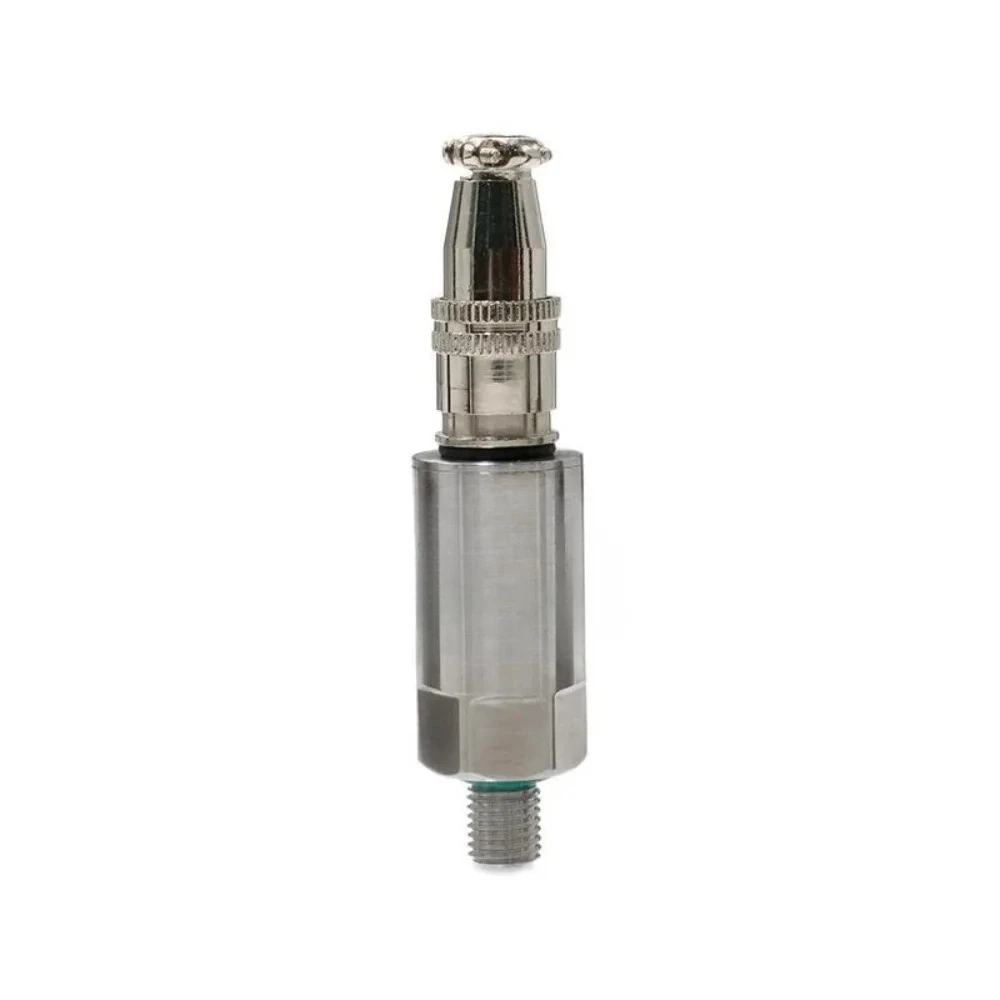 

Miniature pressure sensor transmitter for, dynamic