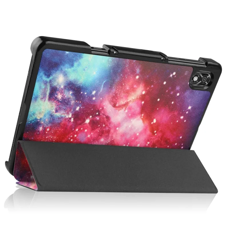 Case for Lenovo Legion Y700 Gen 2 8.8 Inch 2023 TB-320FU Magnet Folding Case Tablet Portable Dust Fall Prevention Cover