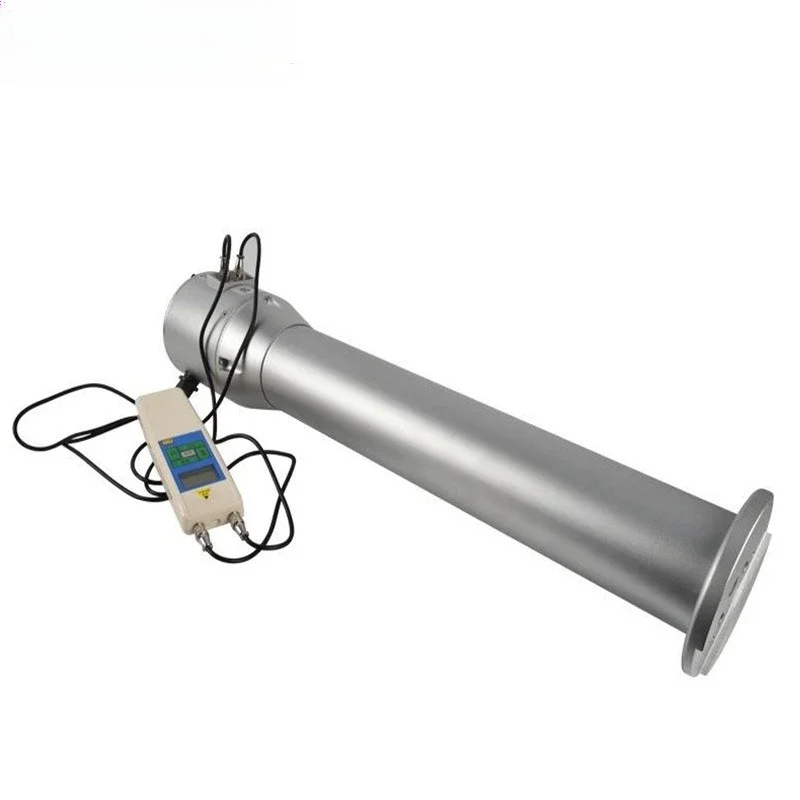 Soil compactness measuring instrument Analyzer Soil hardness tester