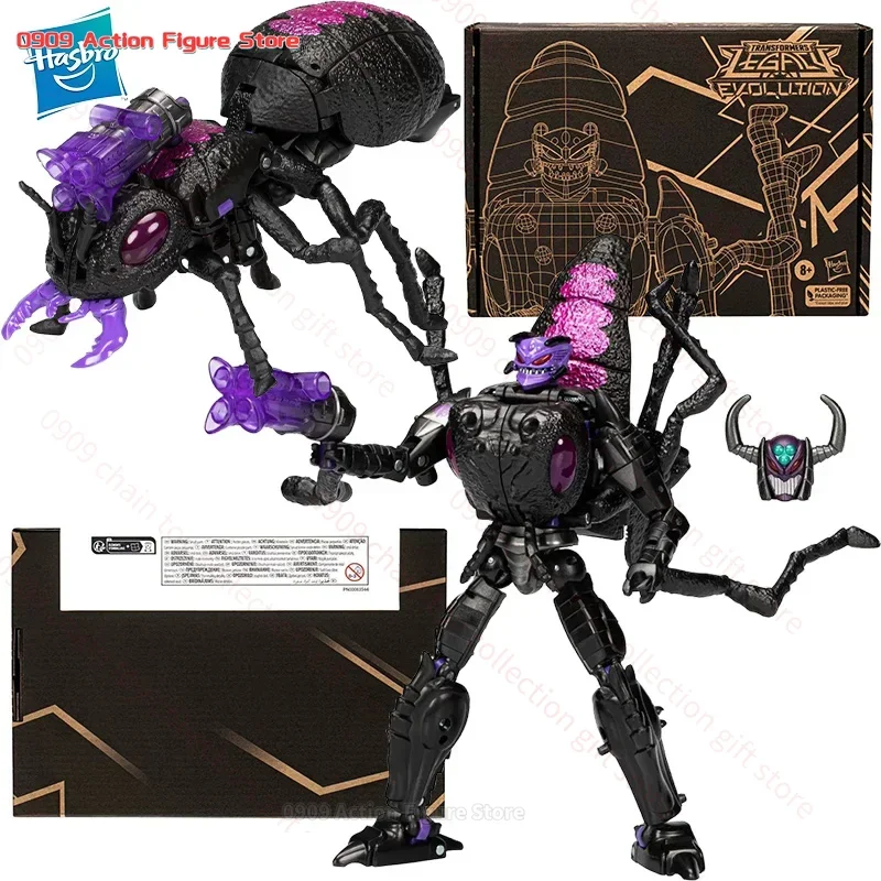 

Hasbro In Stock Transformed Toys 18CM Mobile Toy Collection Gifts
